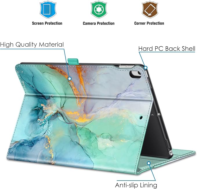 emerald marble