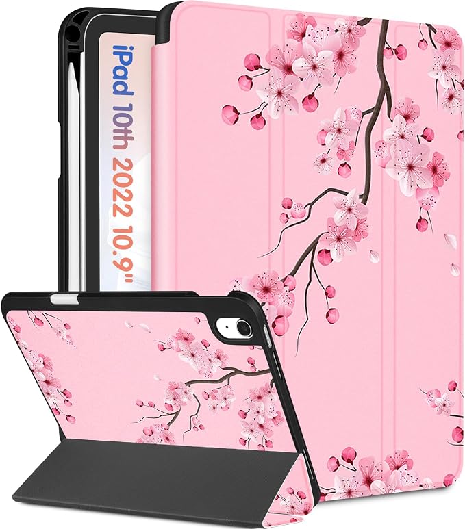 3-Plum Blossom