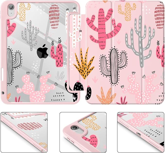 Colorful Cacti