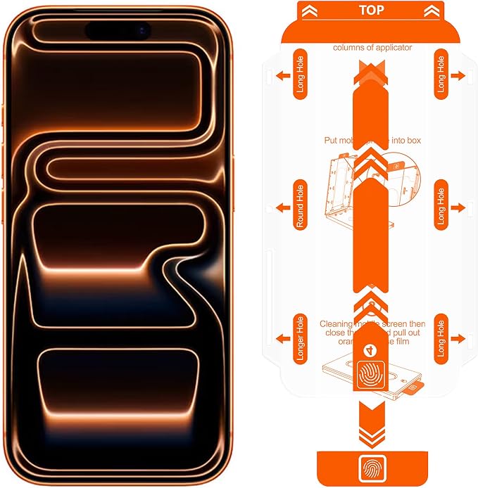 Orange 17 Pro