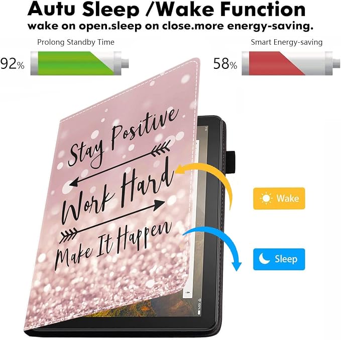 Stay Positive Work Hard and Make It Happen Inspirational Quote-2