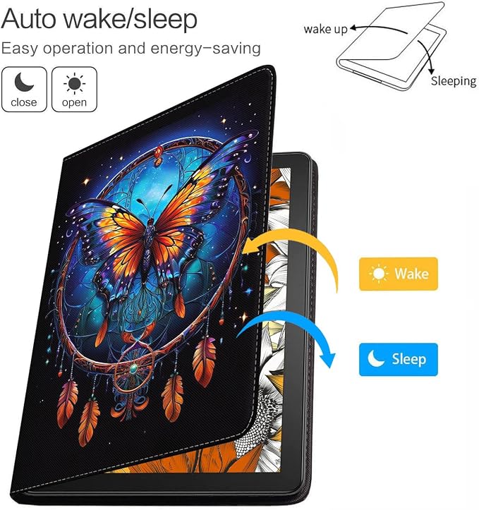ipad 10.9 2022 Case-094
