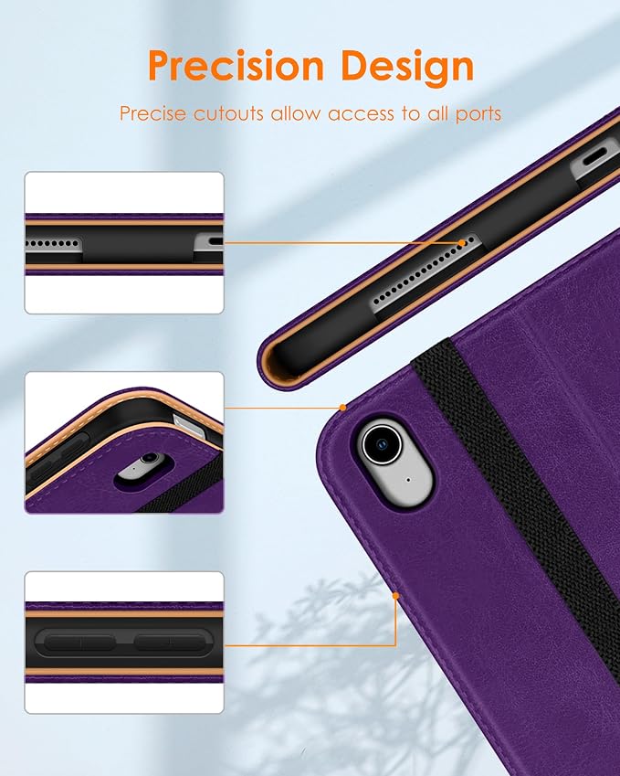 Dark Purple