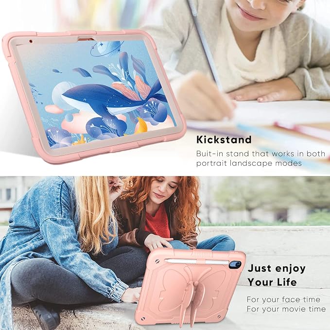 22 Pink
