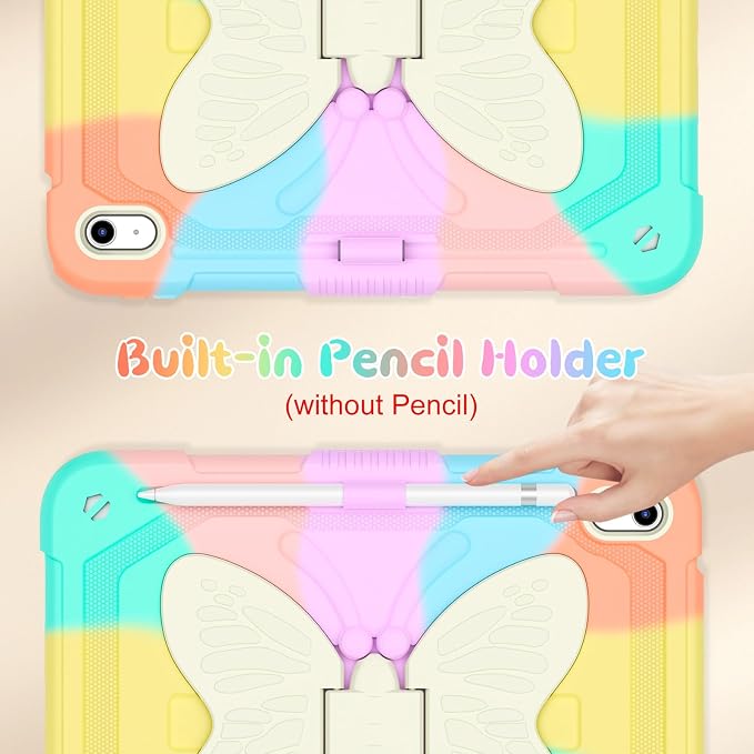 Colorful for ipad 10th/11th A16