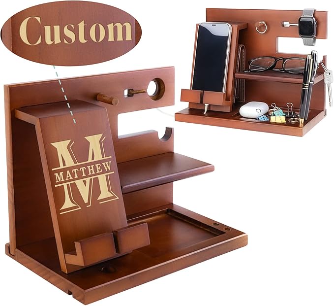 Custom-text