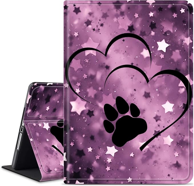 Shining Bear Paw Love