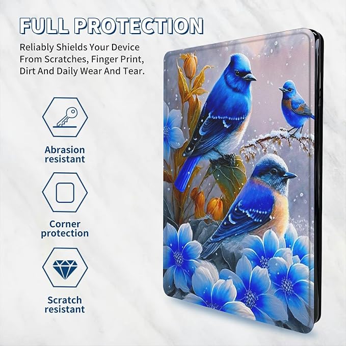 Blue Bird