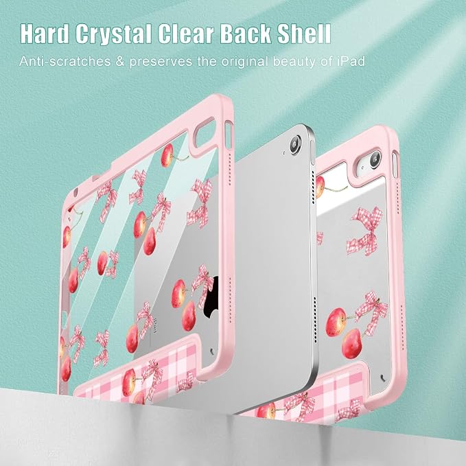 Cherry Bow P704