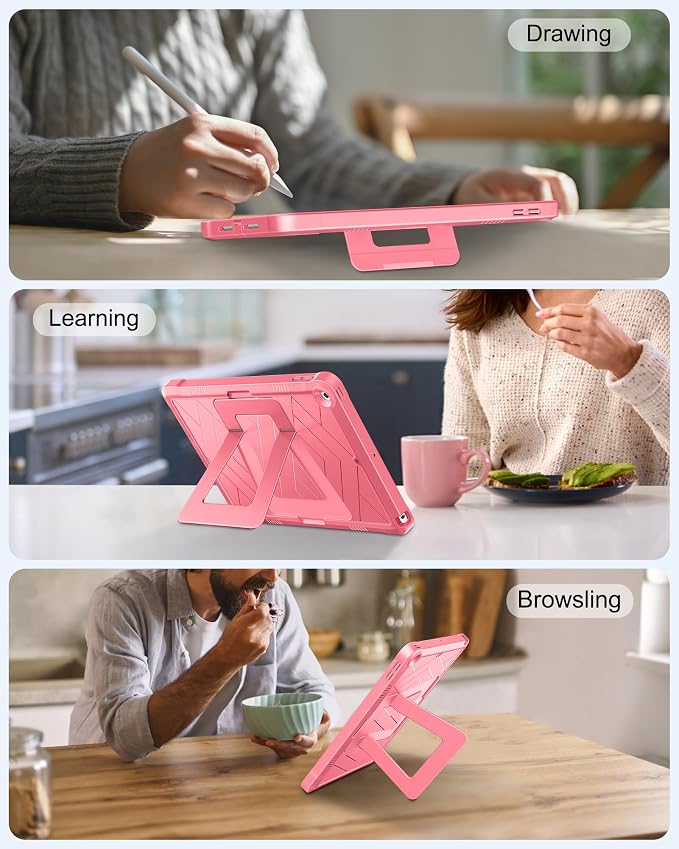 Watermelon Pink