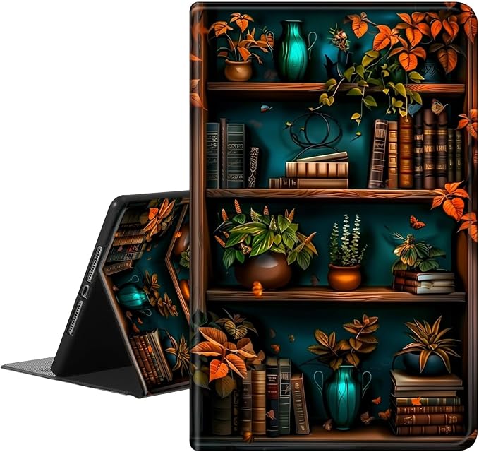 Bookshelf