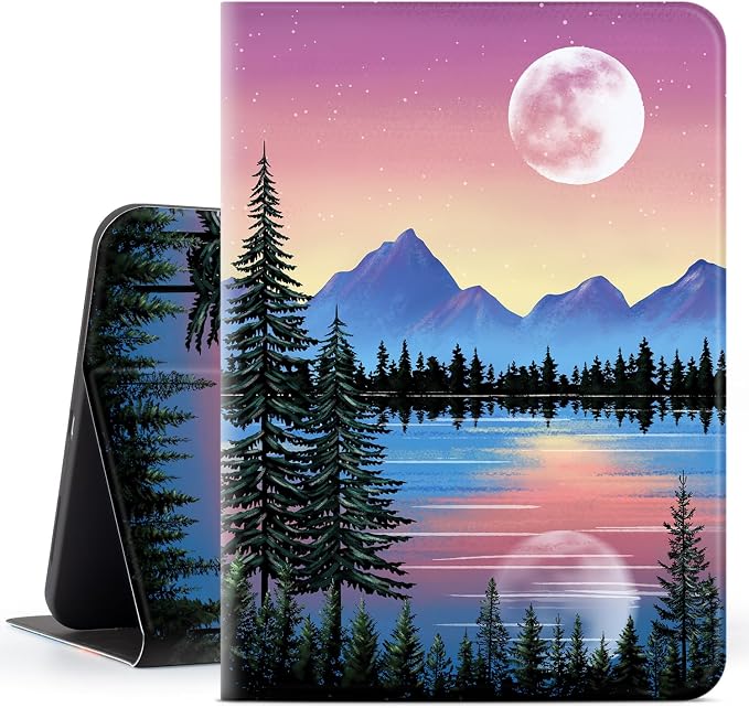 Moon Lake