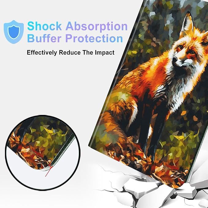 Cute Fox