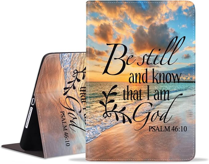 Bible Verse Psalm 46:10