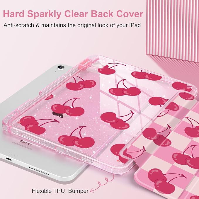 Checkered Cherry