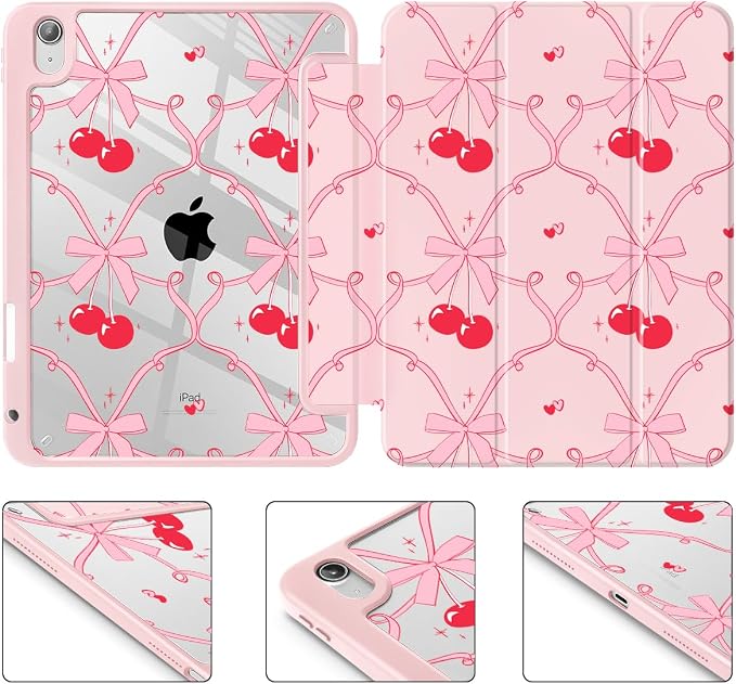 Checkered Cherries