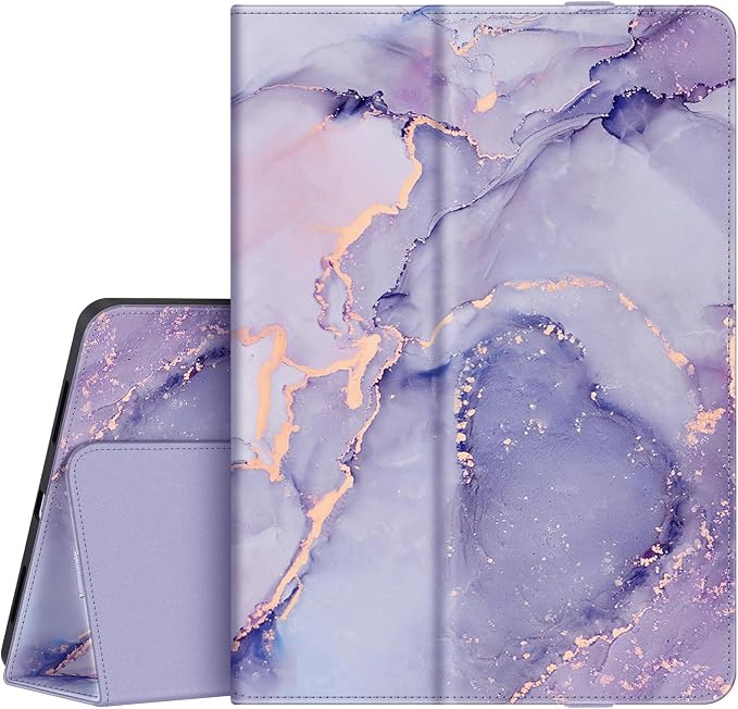 lilac marble