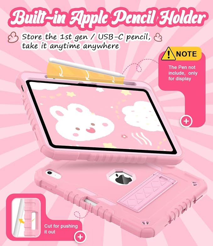 Light Pink