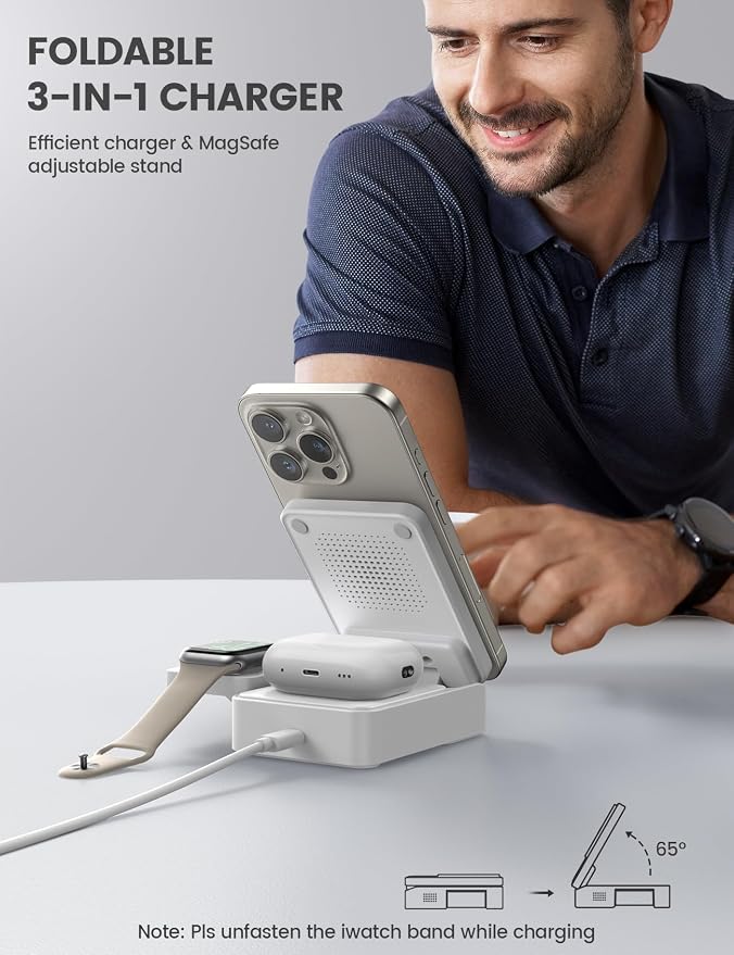 Snow White - Adapter