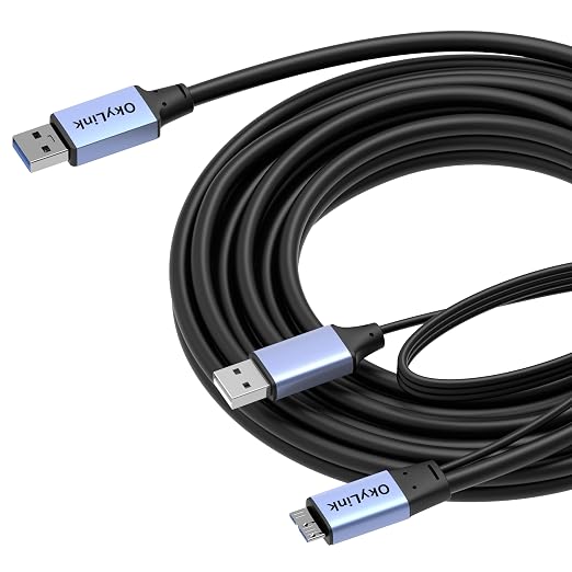 Gray USB3.0