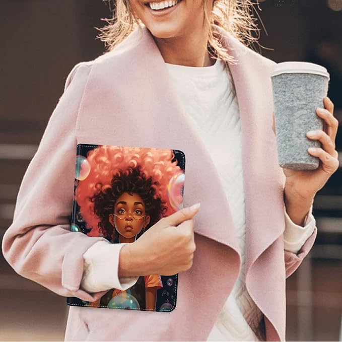 African American Girl-1