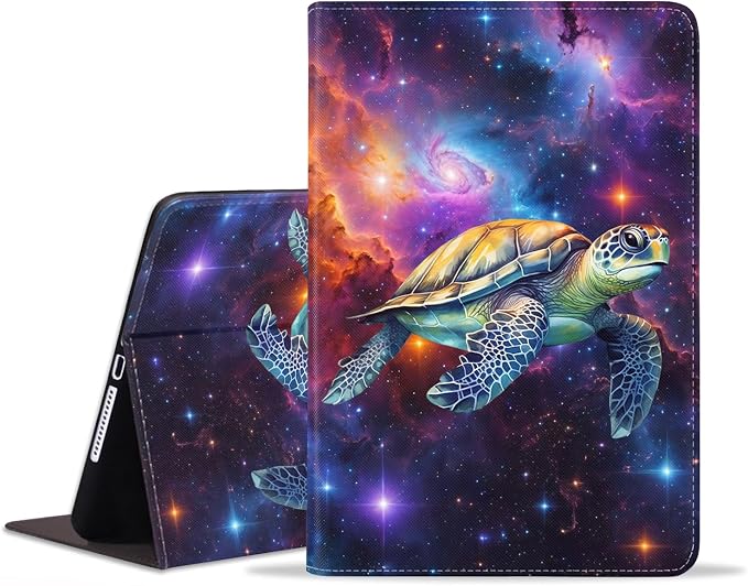 Galaxy Nebula Turtle