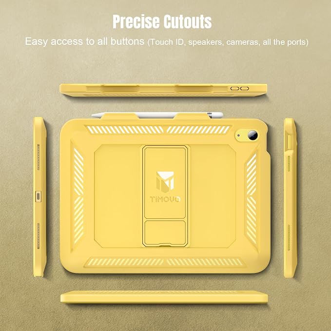 Light Yellow