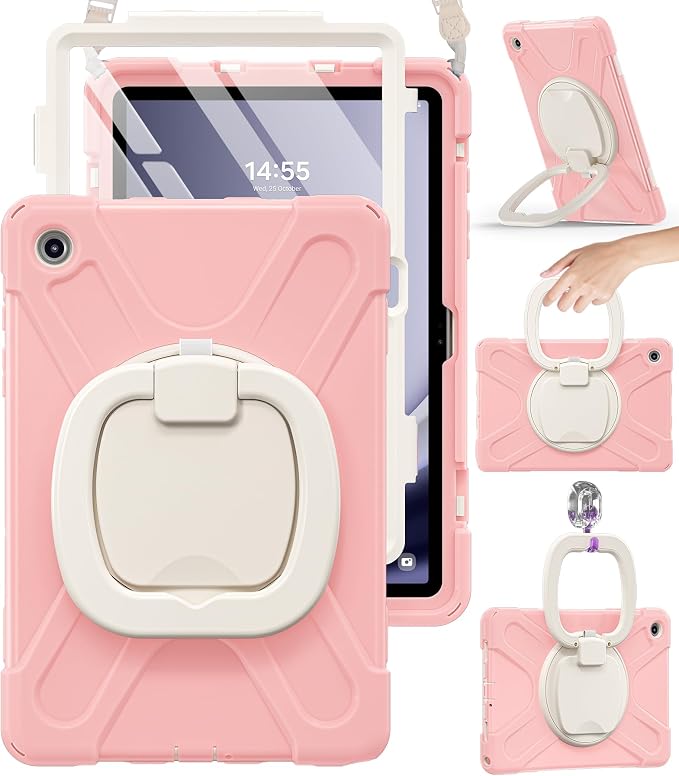 Sakura Pink