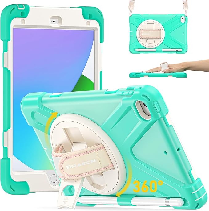 Mint Green