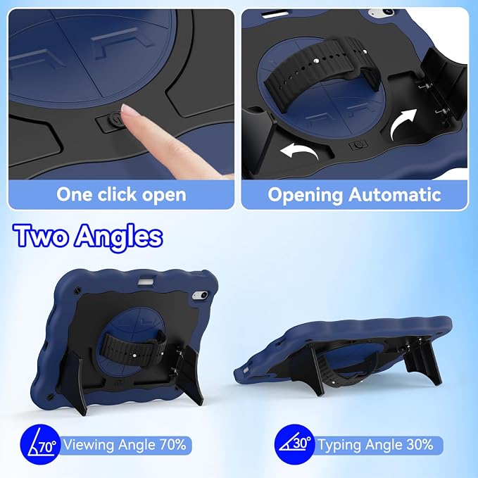 #06 NAVY BLUE