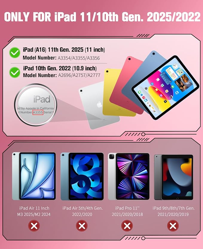 Paradise Pink