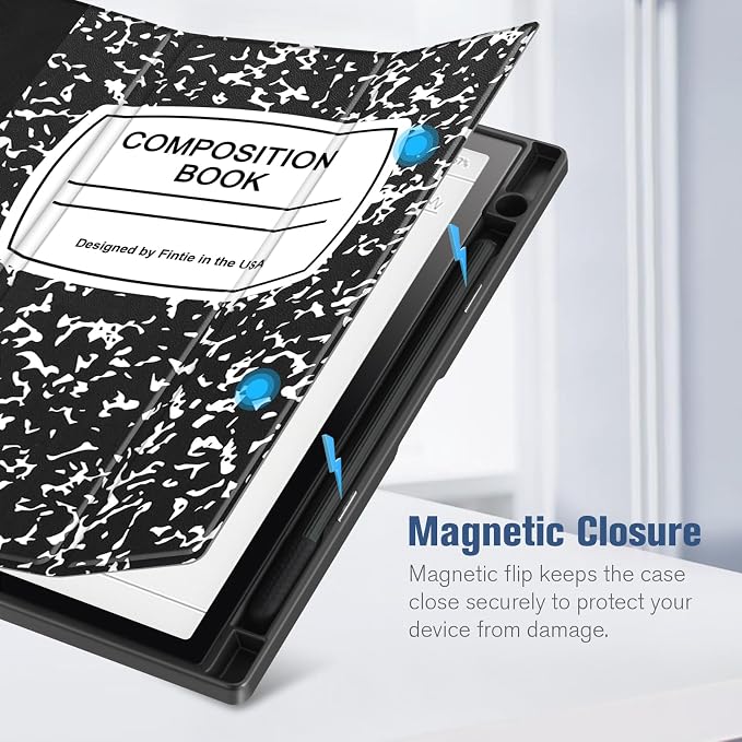 Composition Book