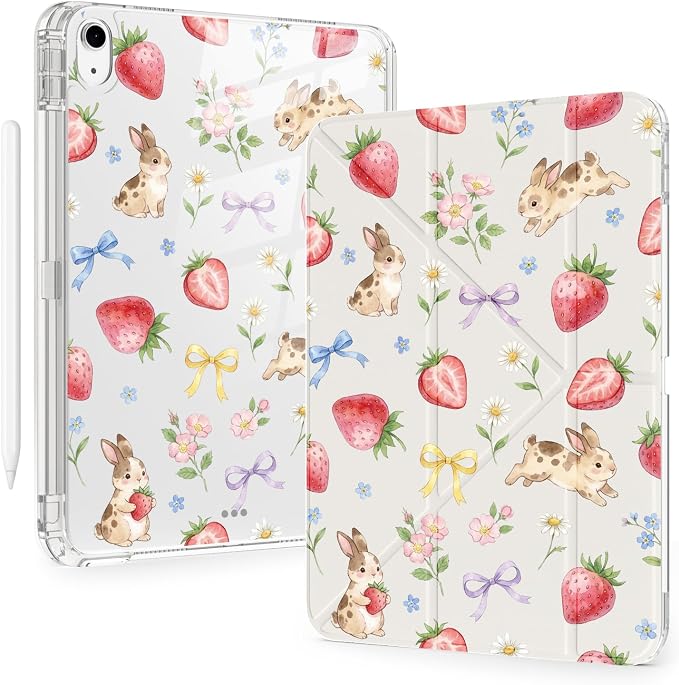 Bunny Strawberry