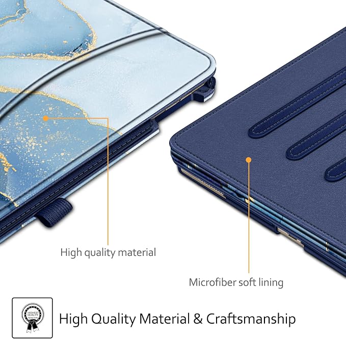 ocean marble