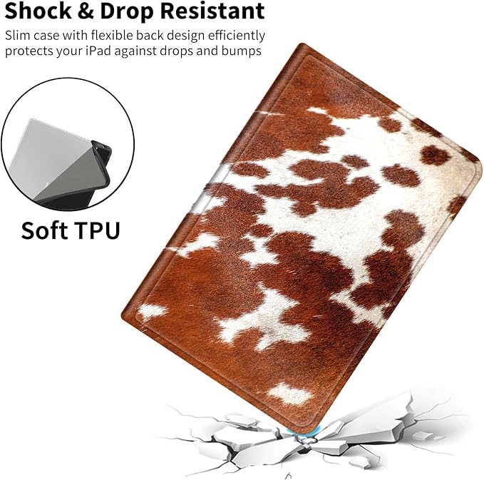 Cow Stripe