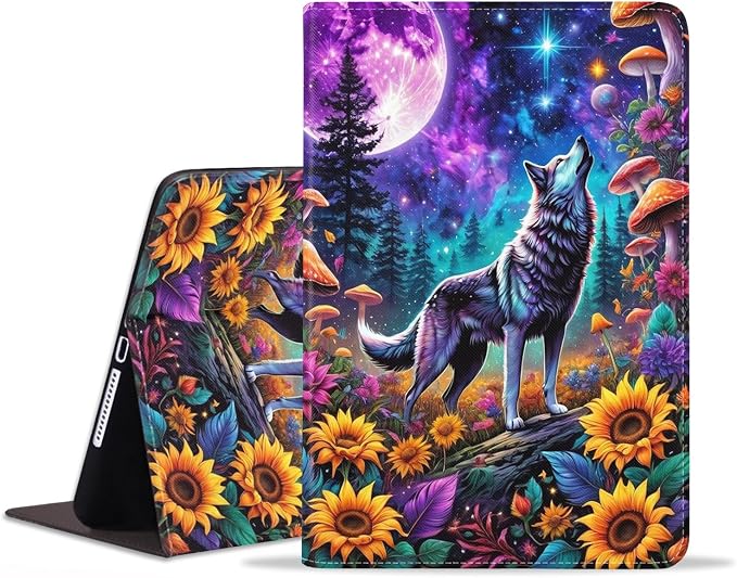 Tab-S9 FE 5G/S9 Case-090