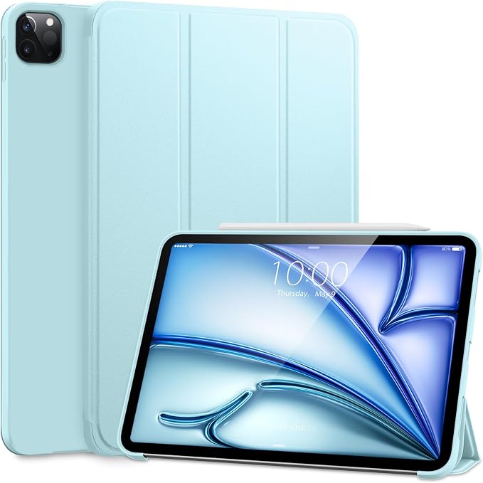 Z-Ice Blue(NO Pen Holder)