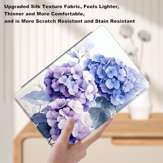 Hydrangeas