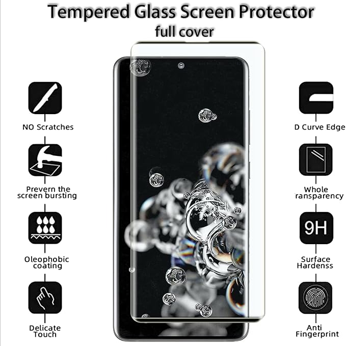 For Samsung Galaxy S20 Plus