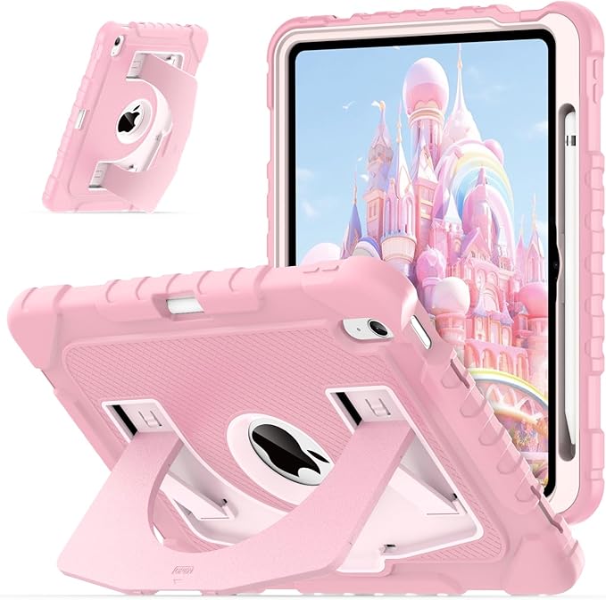 Pink+Light Pink
