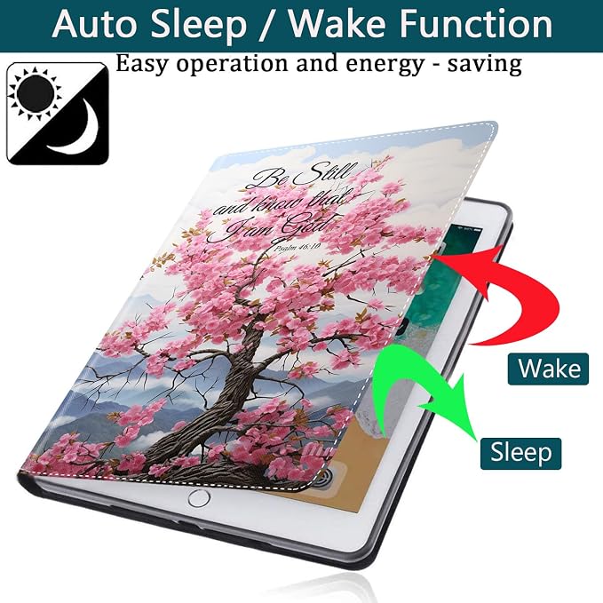 Mountain Peach Tree