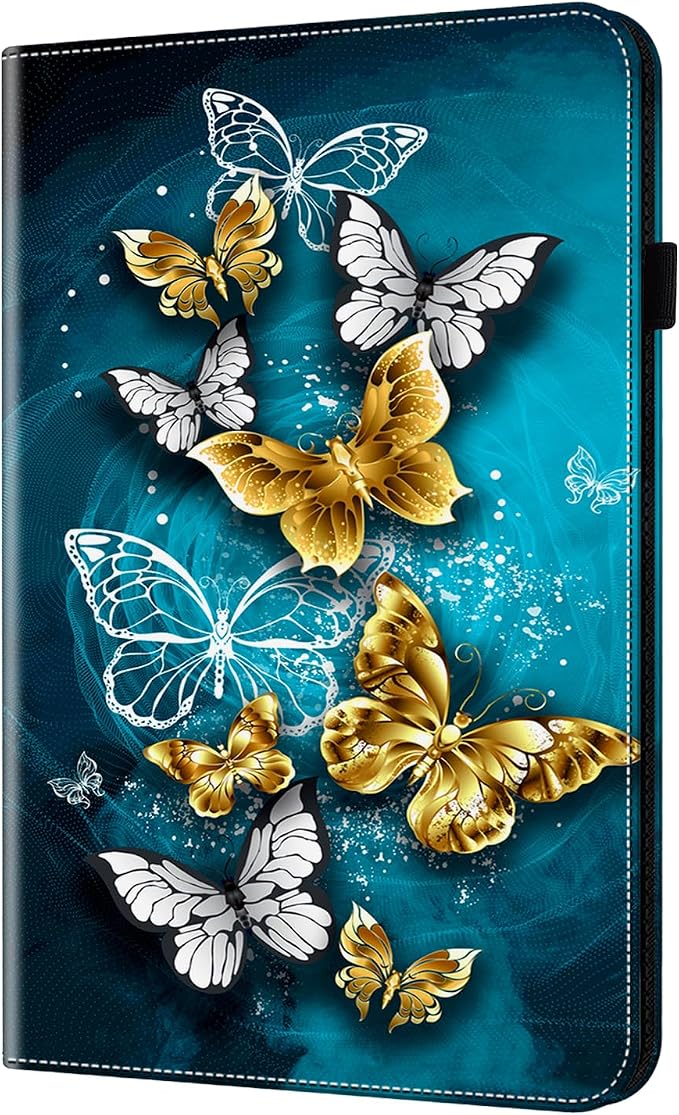 Green Butterfly