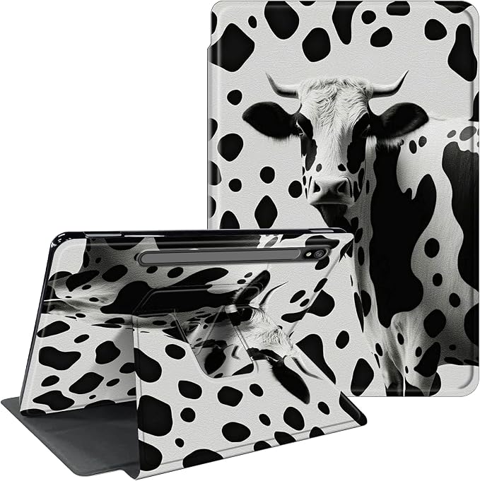 Cute Cow