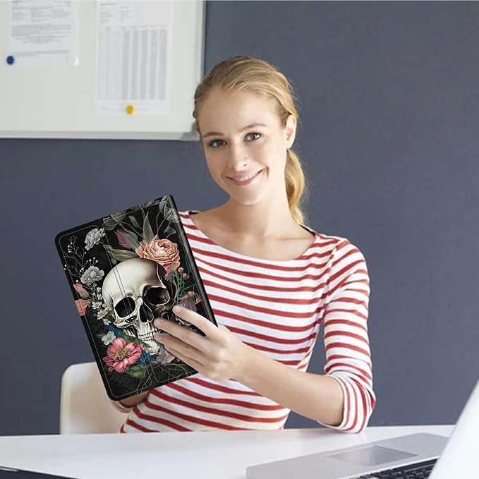 Skull Flower
