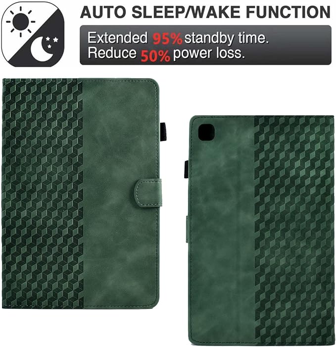 Retro Green