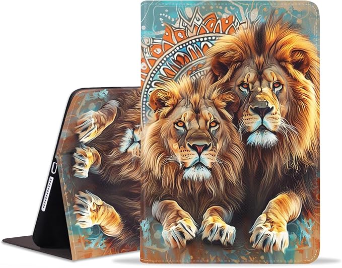 Lion-1