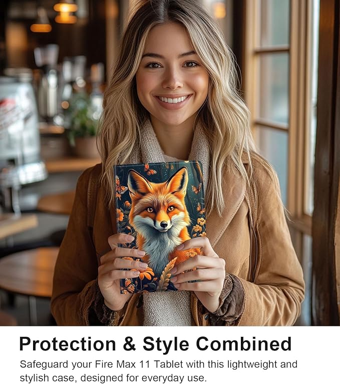 Fox Flowers