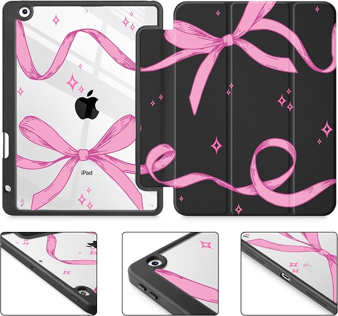 Bow-Black