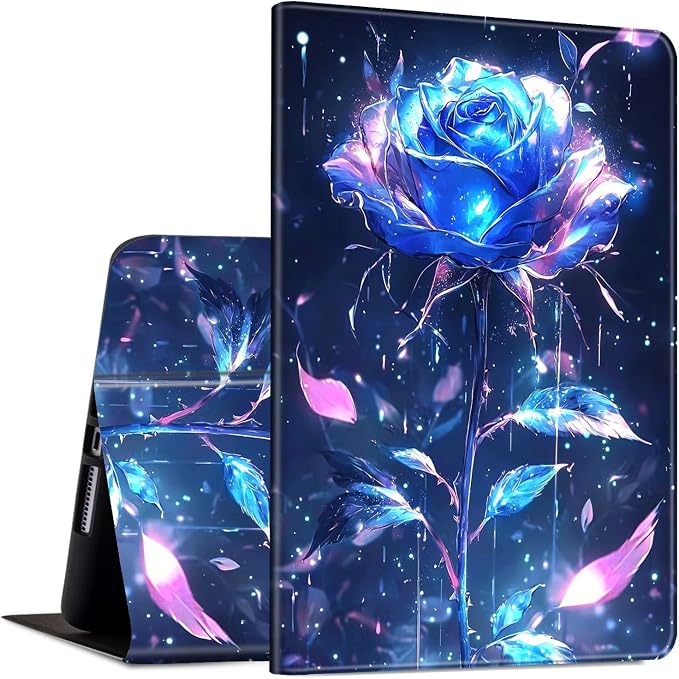 Blue Rose