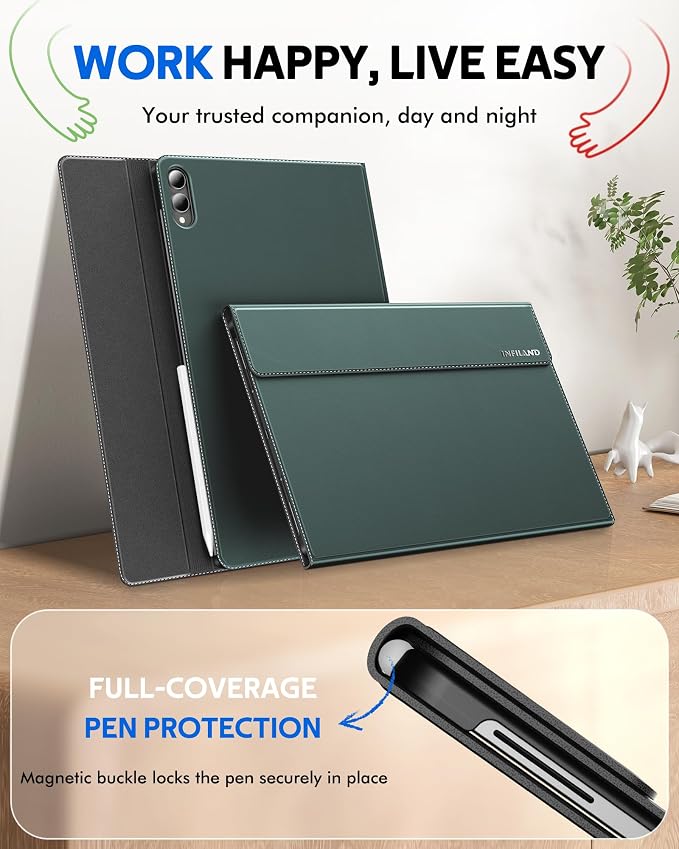Midnight Green